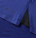 Nike Training - Pro AeroAdapt Dri-FIT T-Shirt - Blue