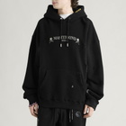 MASTERMIND WORLD Men's OG Vintage Hoodie in Black