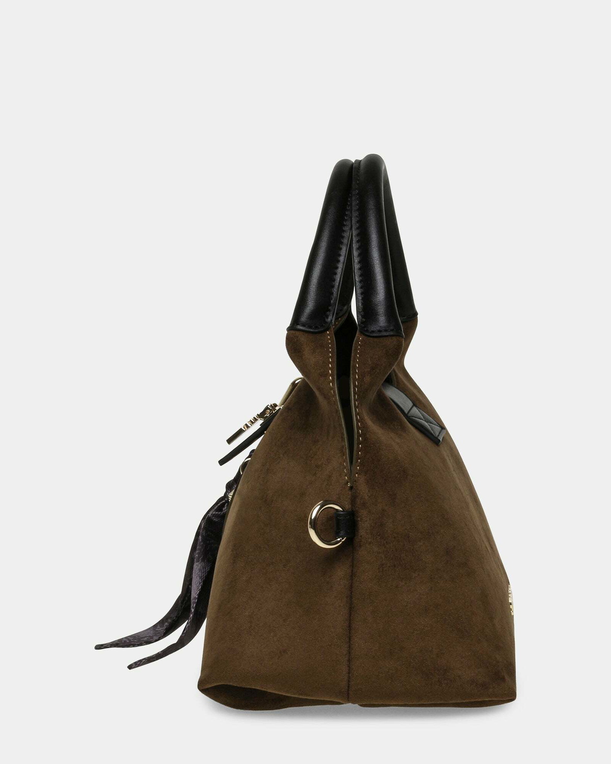 Steve Madden Blilian Bag in Olive