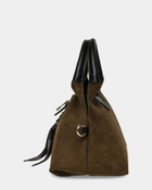 Steve Madden Blilian Bag in Olive