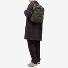 Sandqvist Men's August Backpack in Dawn Green