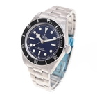 Tudor Black Bay 68 Hand Wind Chronometer Blue Dial Mens Watch M7943A1A0NU-0001