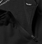 Nike Golf - Water-Repellent AeroLayer Jacket - Black