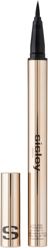Photo: Sisley-Paris Ligne Noire Eyeliner – 1 Deep Black