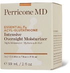 Perricone MD - Essential Fx Intensive Overnight Moisturiser, 59ml - Colorless