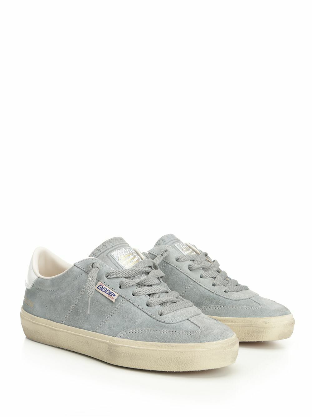 Golden Goose soul Star Sneakers
