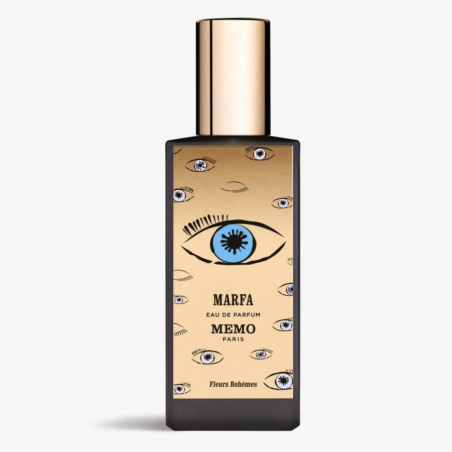 Memo Paris Unisex Marfa EDP 1.0 oz Fragrances 3700458605617