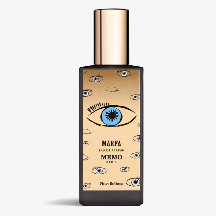 Photo: Memo Paris Unisex Marfa EDP 1.0 oz Fragrances 3700458605617