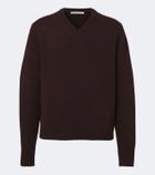 Studio Nicholson Miska wool sweater