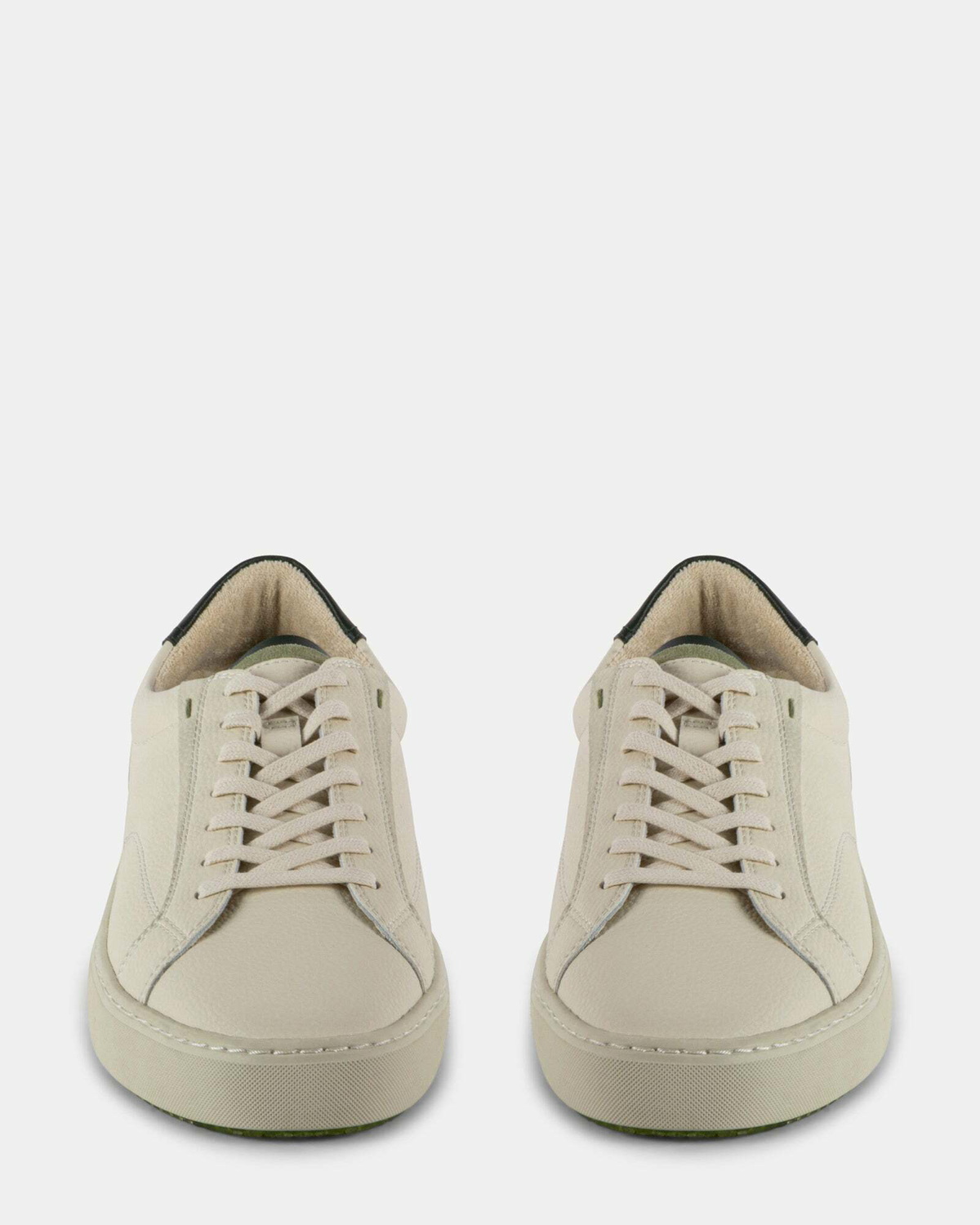 Steve Madden Xavvier Casual Shoes in Creme