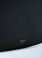 Khaite Small Joan Leather Hobo Bag