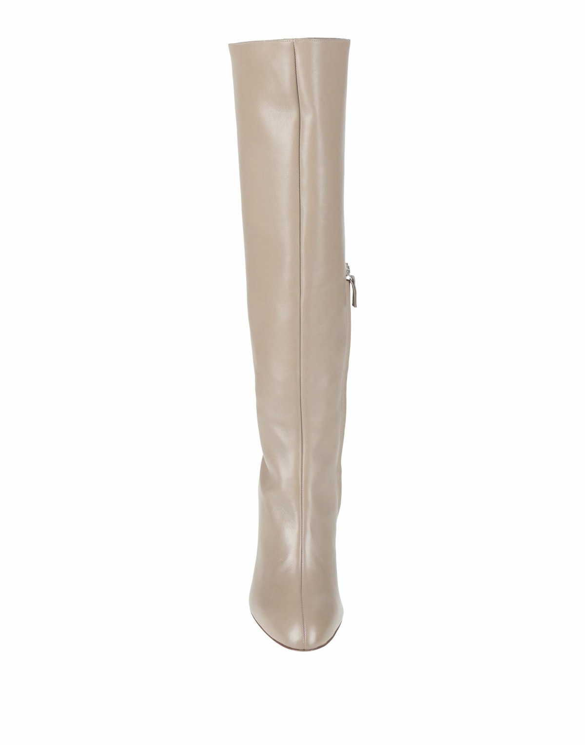 Gia Borghini Womens Boot Taupe