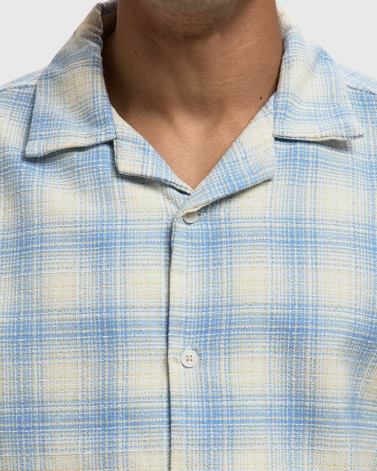 Saga Shirt SS