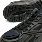 Reebok Men's Premier Road Sneakers in Black/Black