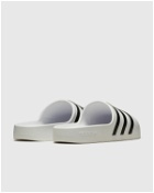 Adidas Adi Fom Adilette White - Mens - Sandals & Slides