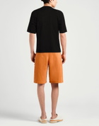 Dsquared2 Mens T-shirt in Black