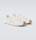 Dolce&Gabbana DG leather sneakers