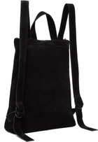 Marsèll Black Bretella Backpack