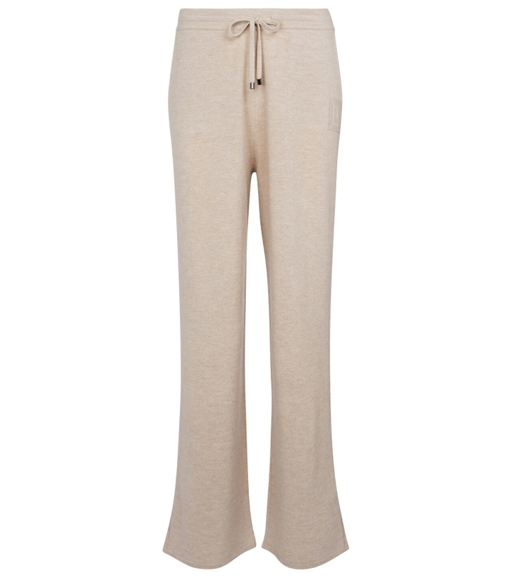 Photo: Bogner - Libby wool sweatpants