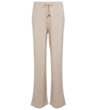 Bogner - Libby wool sweatpants