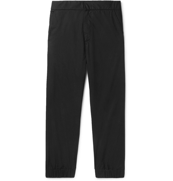 Photo: Moncler Genius - 5 Moncler Craig Green Cotton Sweatpants - Men - Black