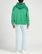 Guess Mens Sweatshirt Light in Green
