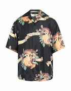 Amiri Mens Shirt in Black