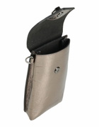 Gianni Chiarini Womens Cross-body bag Platinum