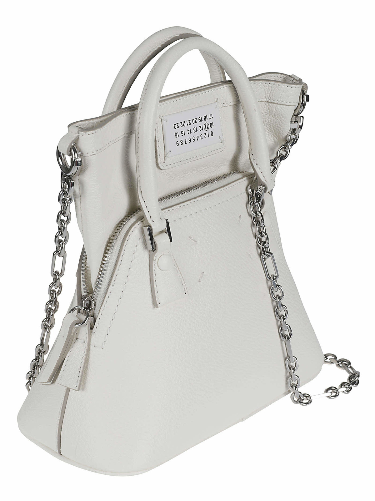 Maison Margiela Chain Strap Shoulder Bag