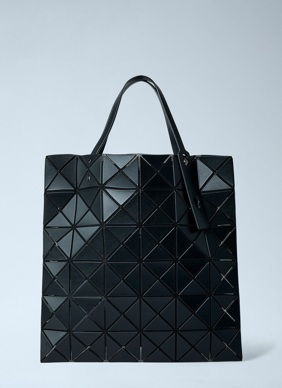 Bao Bao Issey Miyake Lucent Tote Bag