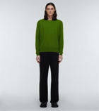 Bottega Veneta - Cashmere-blend sweater