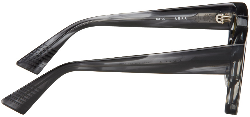 AKILA Gray Aura Sunglasses AKILA display picture 1