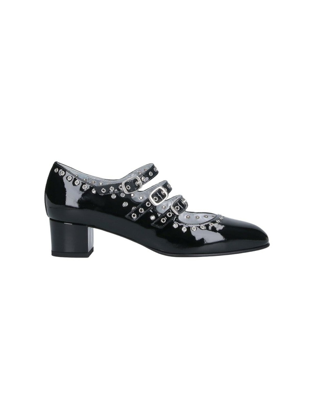 Photo: Carel Mary Jane camden Pumps