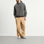 Puma x REPRESENT Graphic Hoodie in Flat Dark Gray