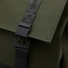 Rains Men's Trail MSN Bag in Green