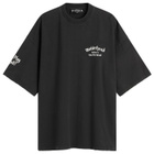 END. Men's x MASTERMIND WORLD x Motorhead Delivers T-Shirt in Black