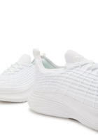 Athletic Propulsion Labs Techloom Zipline Knit Sneakers White