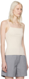 Nothing Written Off White Yekki Tank Top