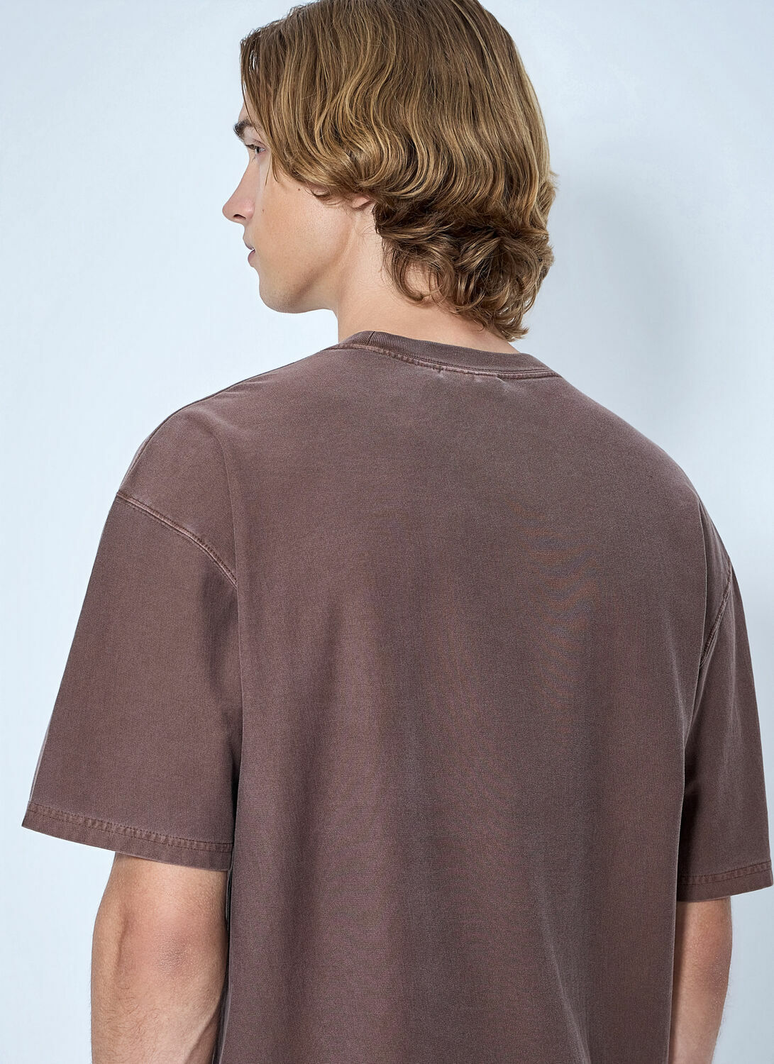 Carhartt WIP Loose Pocket T-Shirt