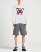 Dsquared2 Mens Sweatshirt in White