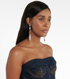 Isabel Marant - Drop earrings
