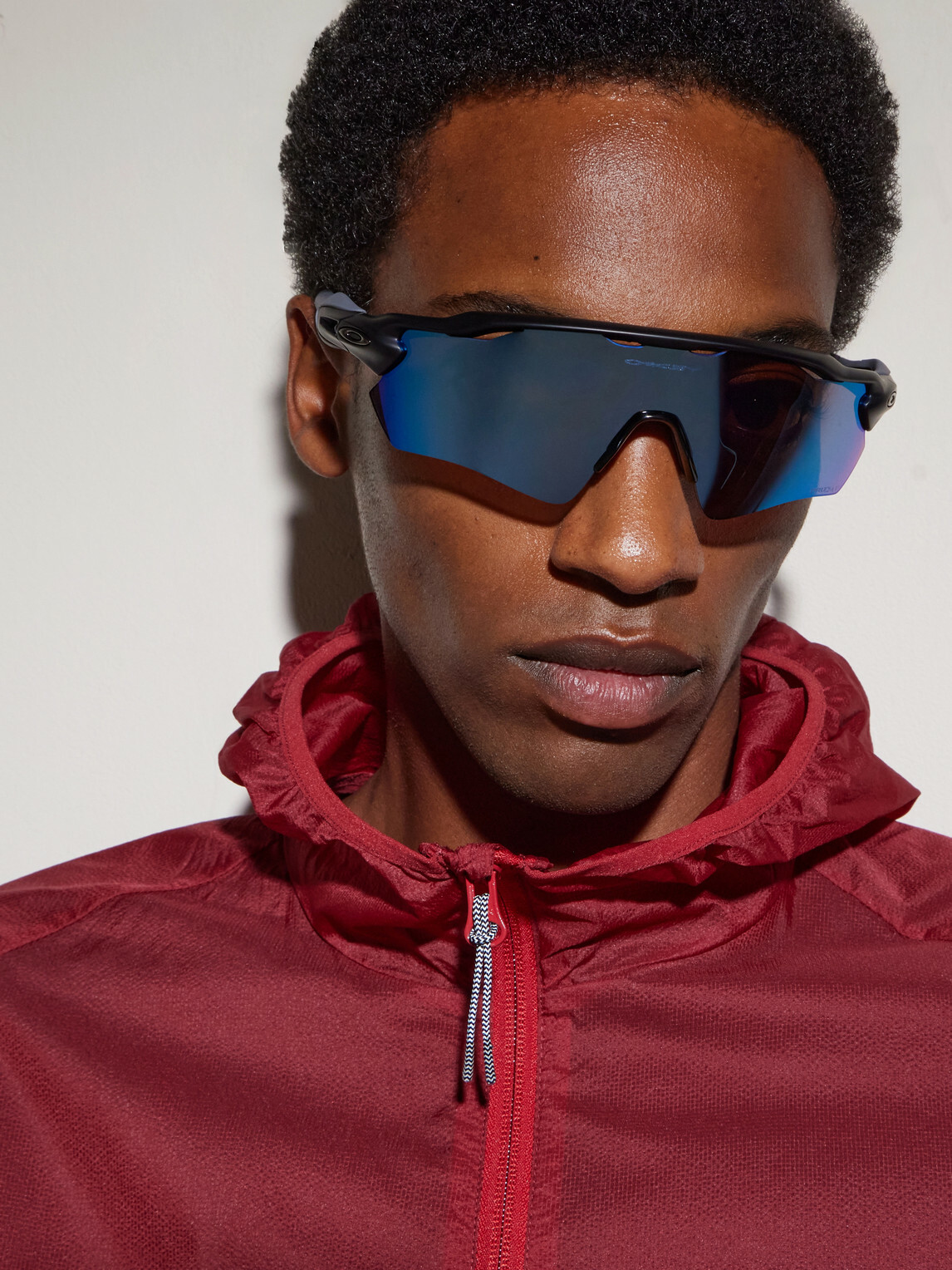 Oakley Eyewear - Radar EV Path D-Frame Acetate Sunglasses