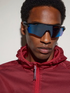 Oakley Eyewear - Radar EV Path D-Frame Acetate Sunglasses