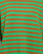 Jucca Womens Sweater in Green