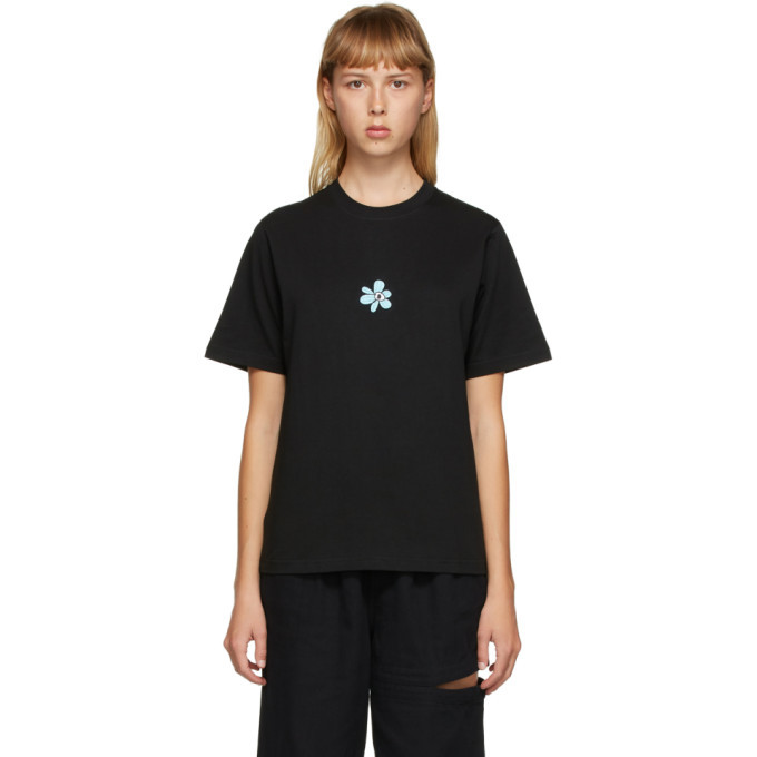 Photo: Perks and Mini Black U.G. Gesture T-Shirt