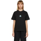 Perks and Mini Black U.G. Gesture T-Shirt