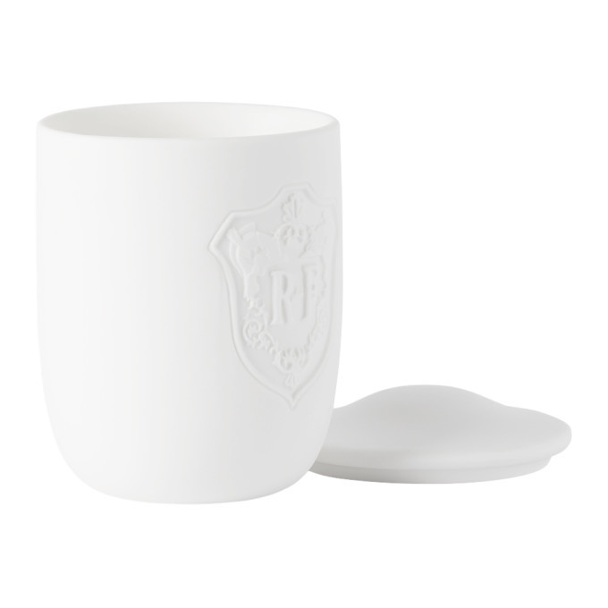 Regime des Fleurs Acanthus Candle, 8 oz