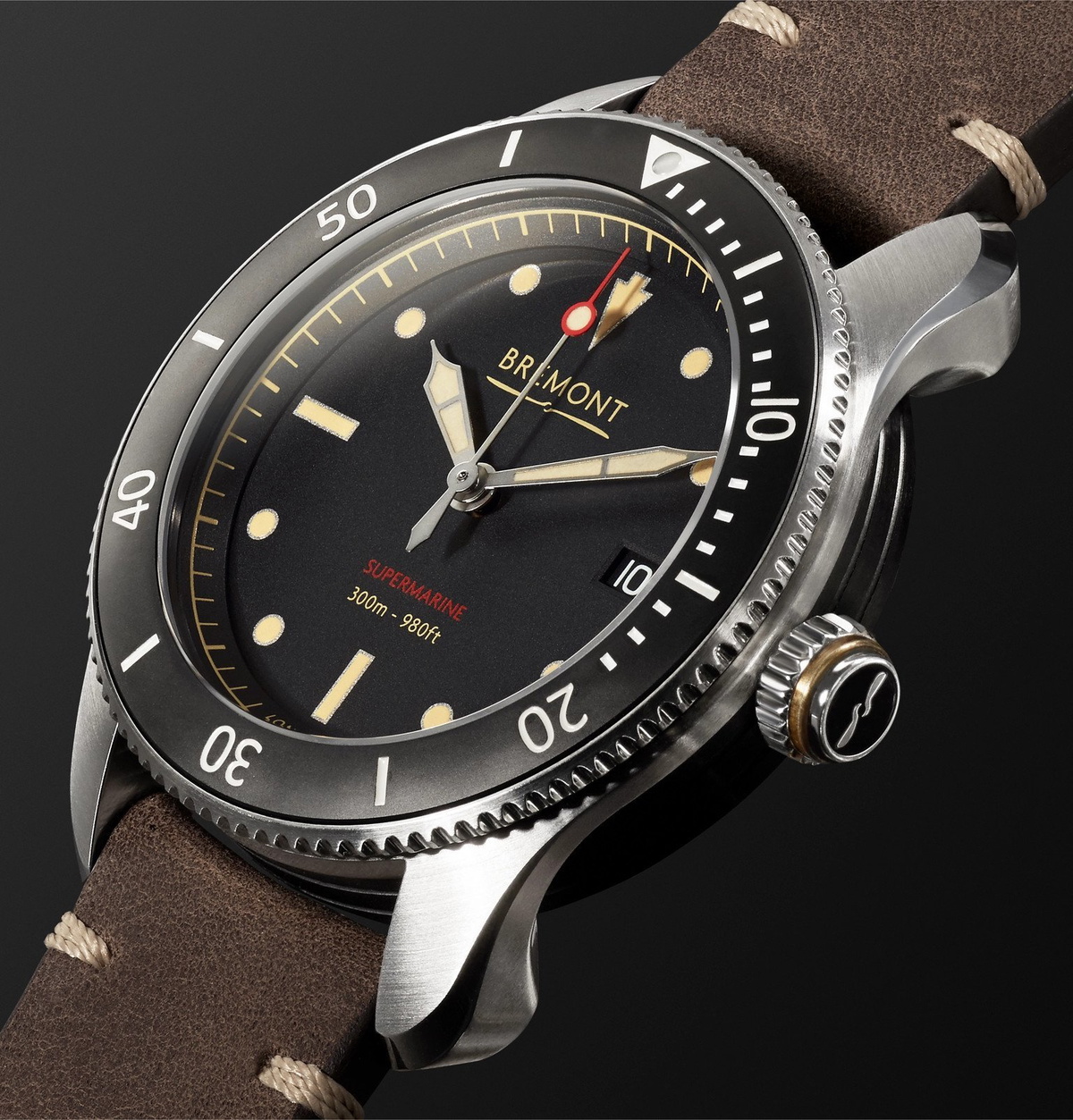 Bremont 301 best sale