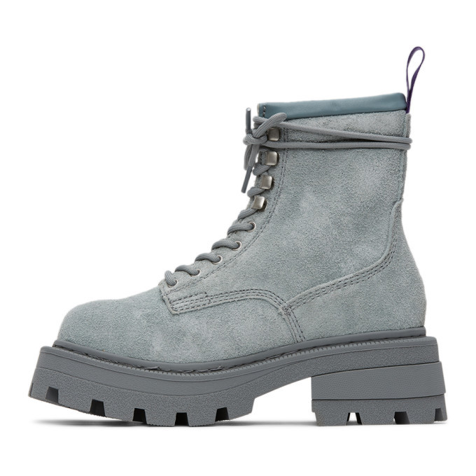 Eytys Michigan boots スウェード ブーツ Eytys Michigan boots スウェード ブーツ - メルカリ