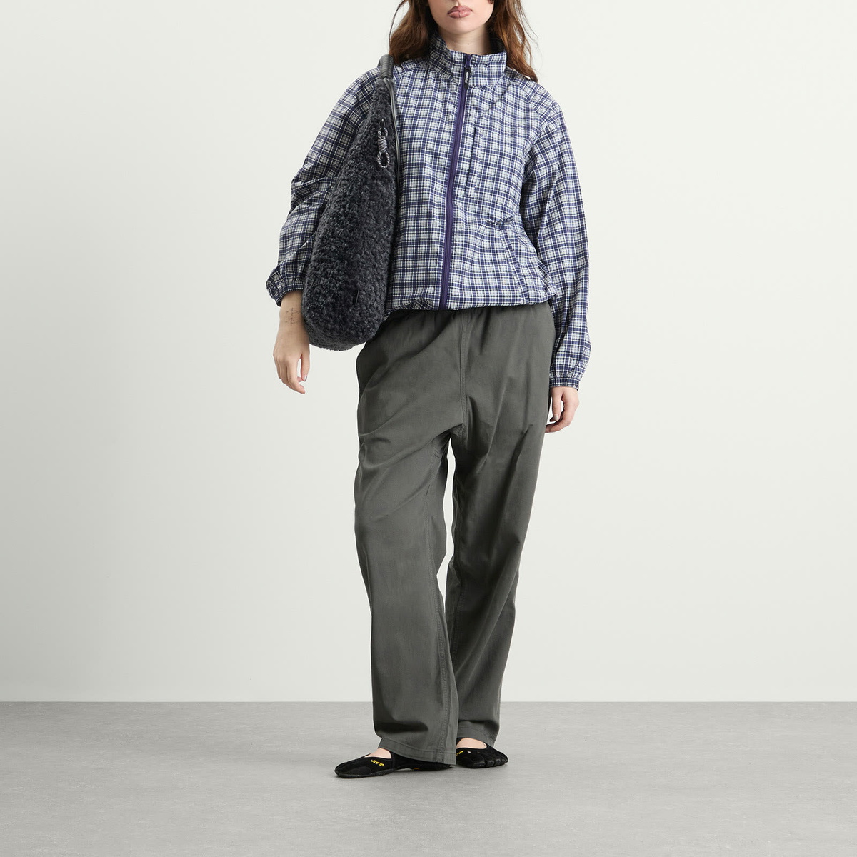 Gramicci Women's Swell Pants in Shadow